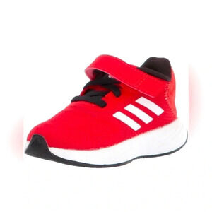 Adidas Unisex-Kids Duramo 10 Running Shoe Size 7K